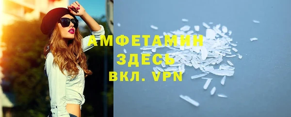 молекула духа Белокуриха