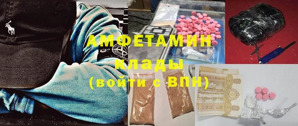 молекула духа Белокуриха