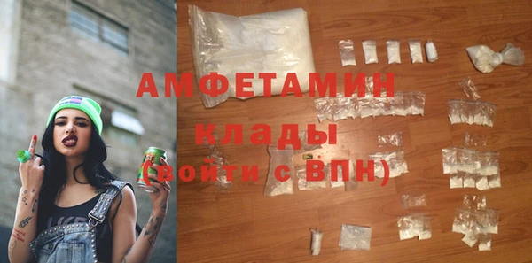 молекула духа Белокуриха